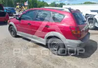 2004 Pontiac VIBE фото