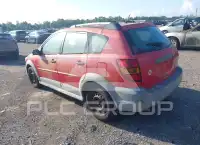 2004 Pontiac VIBE photo