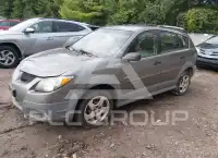 2004 Pontiac VIBE фото