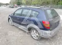 2004 Pontiac VIBE фото