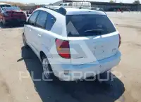 2004 Pontiac VIBE фото