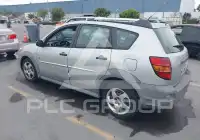 2004 Pontiac VIBE photo