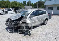 2004 Pontiac VIBE фото