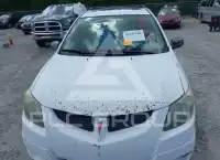 2004 Pontiac VIBE фото