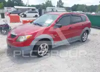 2004 Pontiac VIBE photo