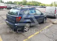 2004 Pontiac VIBE фото