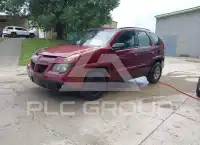 2004 Pontiac  photo