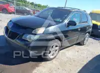 2004 Pontiac  photo