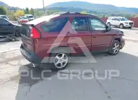 2004 Pontiac  photo