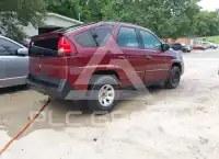 2004 Pontiac  photo