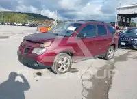 2004 Pontiac  photo