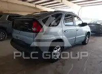 2004 Pontiac  photo