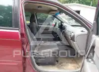 2004 Pontiac  photo