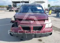 2004 Pontiac  photo