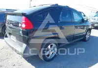 2004 Pontiac  photo