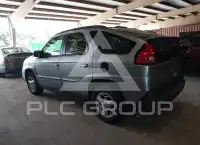 2004 Pontiac  photo