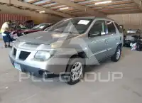 2004 Pontiac  photo