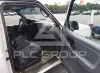 2004 Mazda B2300 фото