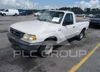 2004 Mazda B2300 фото