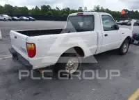 2004 Mazda B2300 фото