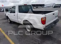 2004 Mazda B2300 фото