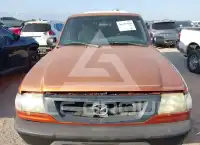 2004 Mazda B4000 фото
