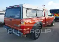 2004 Mazda B4000 фото