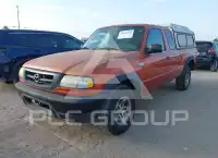 2004 Mazda B4000 фото