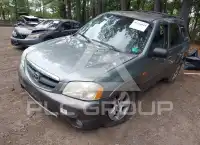 2004 Mazda Tribute фото