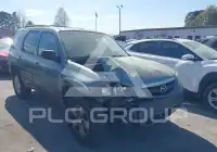 2004 Mazda Tribute photo