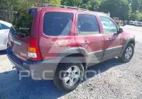 2004 Mazda Tribute photo