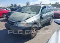 2004 Mazda Tribute photo