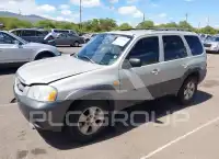 2004 Mazda Tribute фото