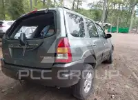 2004 Mazda Tribute фото