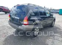2004 Mazda Tribute photo