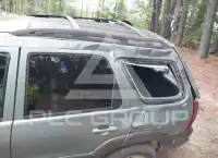 2004 Mazda Tribute фото