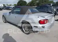 2004 Mazda MX-5 фото