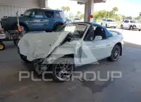 2004 Mazda MX-5 photo