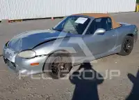 2004 Mazda MX-5 фото