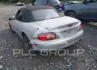 2004 Mazda MX-5 photo