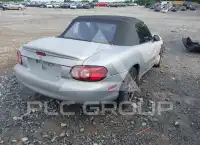 2004 Mazda MX-5 photo
