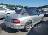 2004 Mazda MX-5 фото