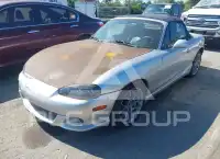 2004 Mazda MX-5 фото