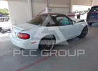 2004 Mazda MX-5 photo