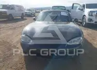2004 Mazda MX-5 фото
