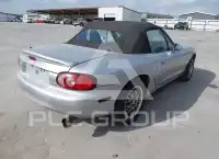 2004 Mazda MX-5 фото