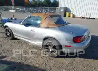 2004 Mazda MX-5 фото