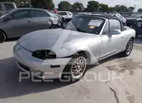 2004 Mazda MX-5 фото