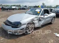 2004 Mazda MX-5 фото