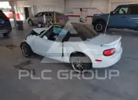 2004 Mazda MX-5 photo